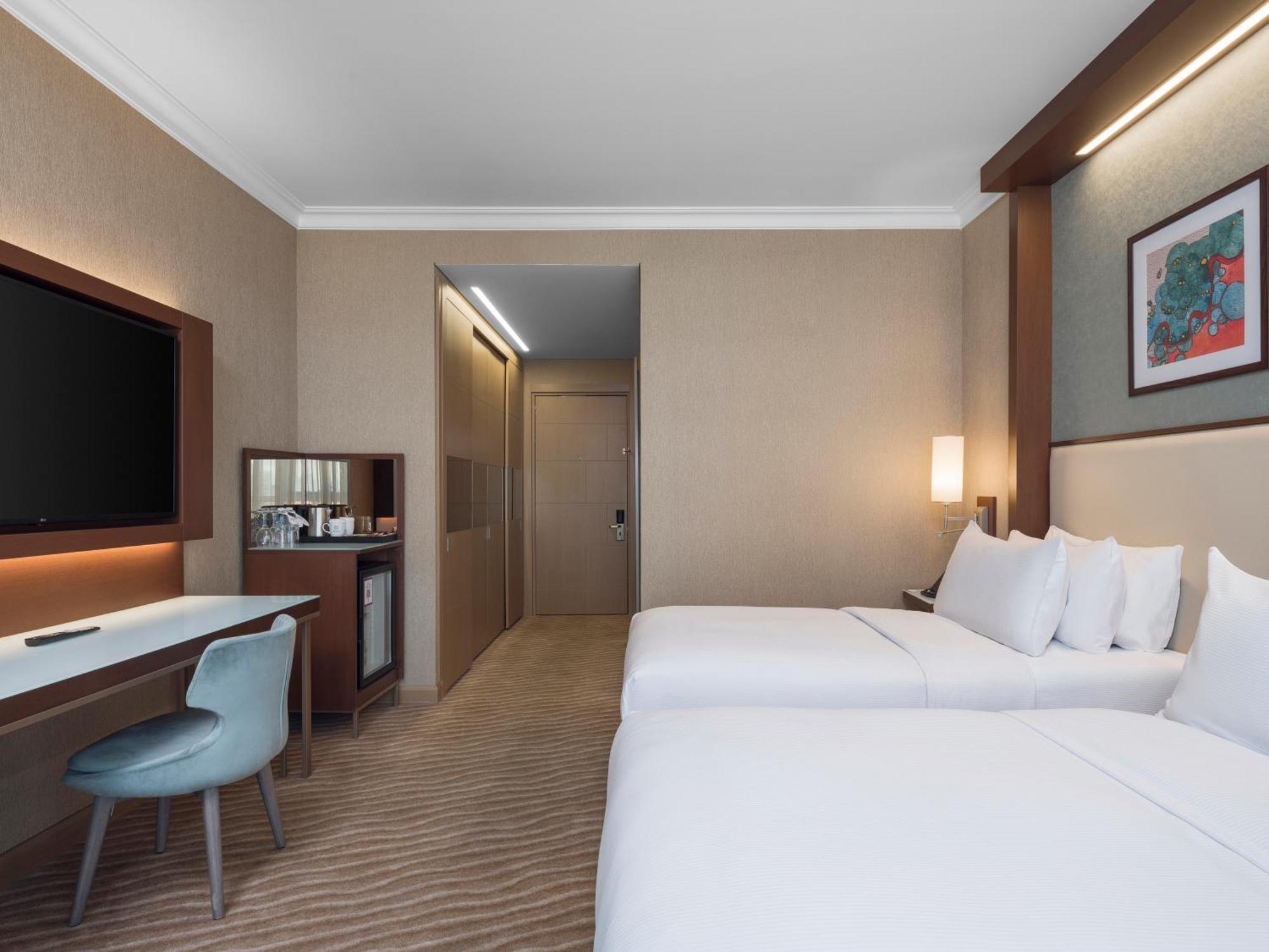Hotel Selectum Atasehir Istanbul