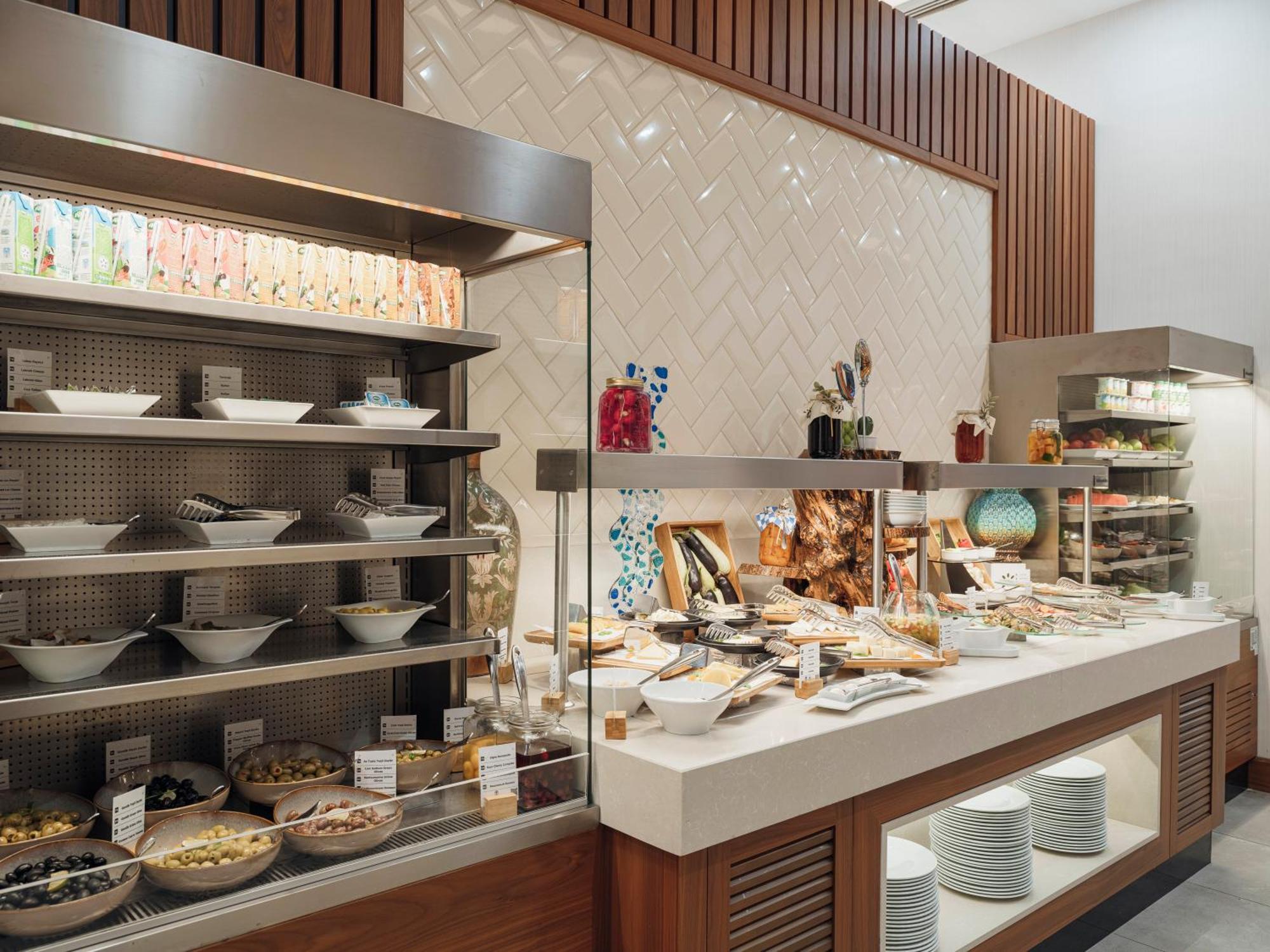 Selectum Atasehir Hotel