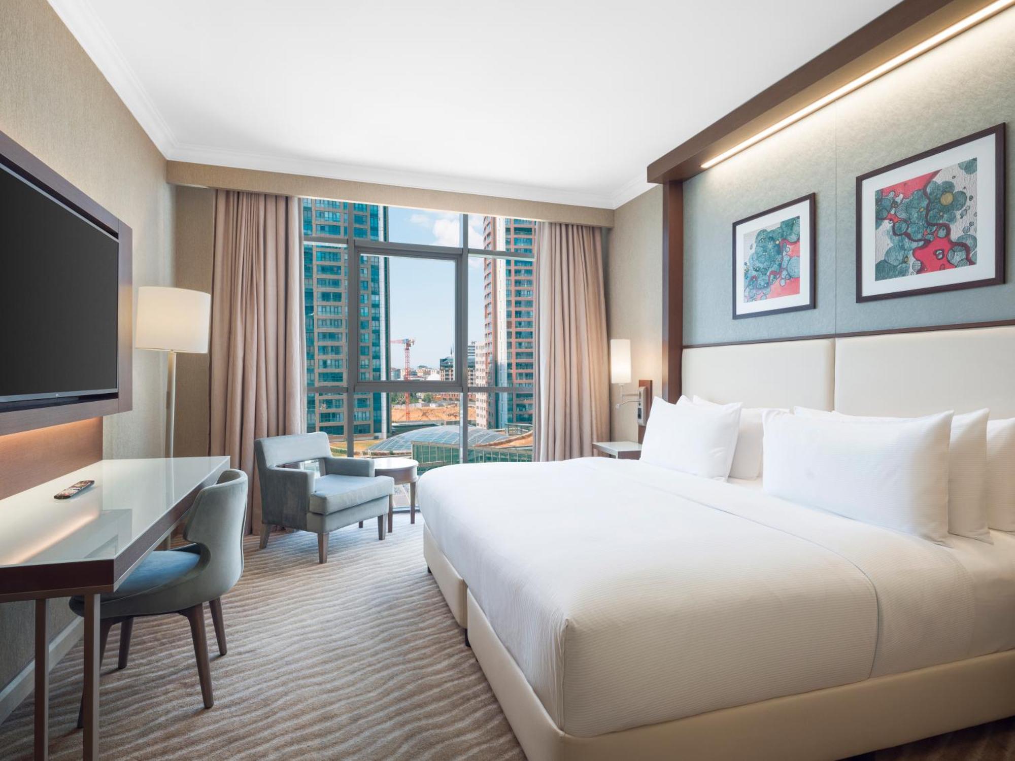 Selectum Atasehir 5* Istanbul