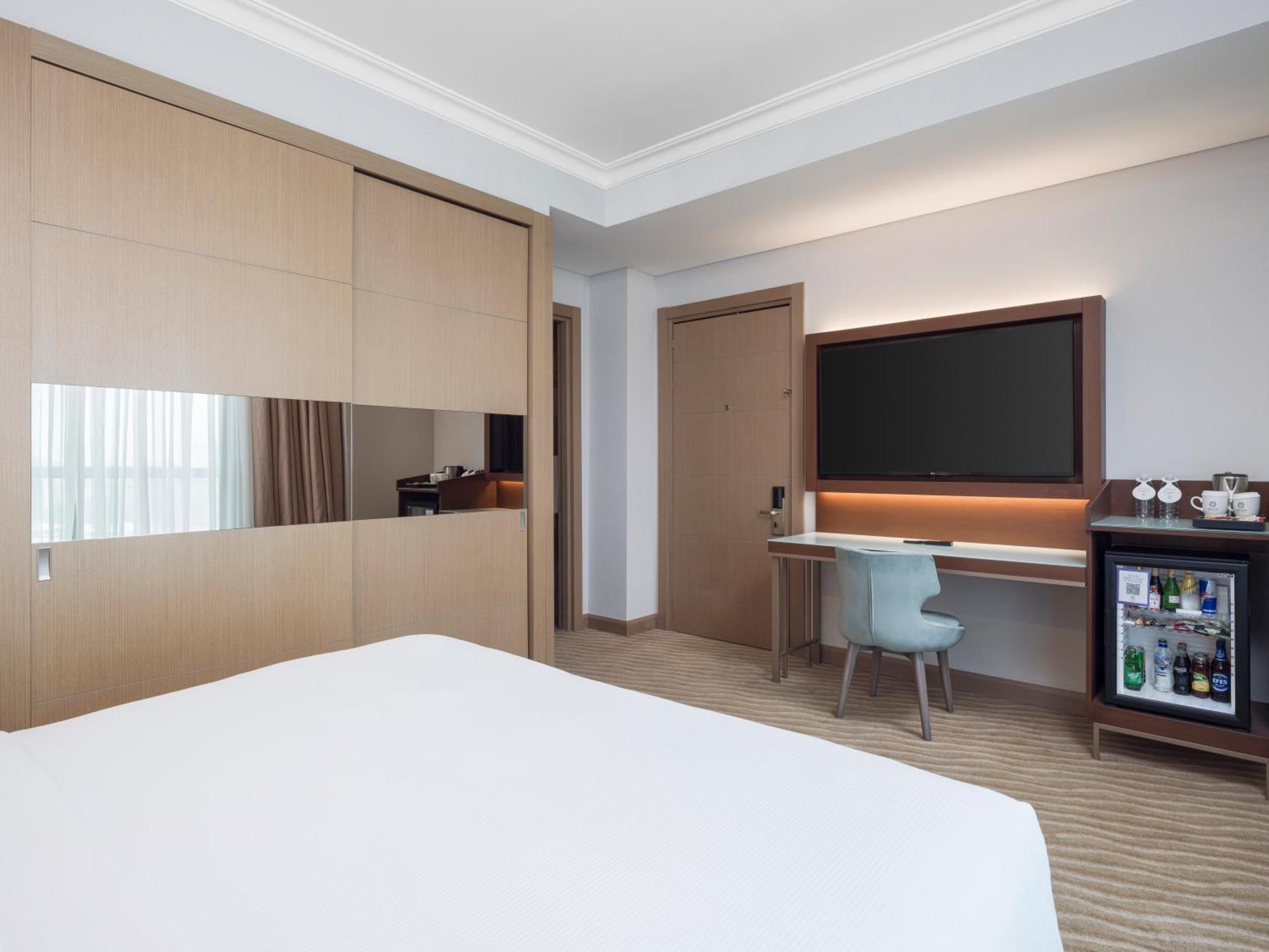Selectum Atasehir Hotel Istanbul